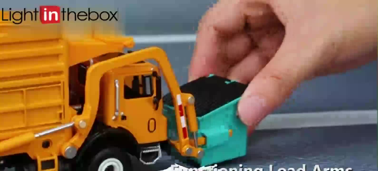 play video