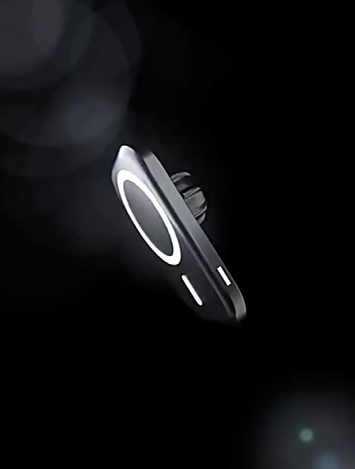 play video