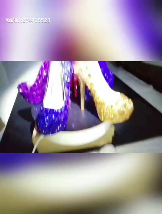 play video