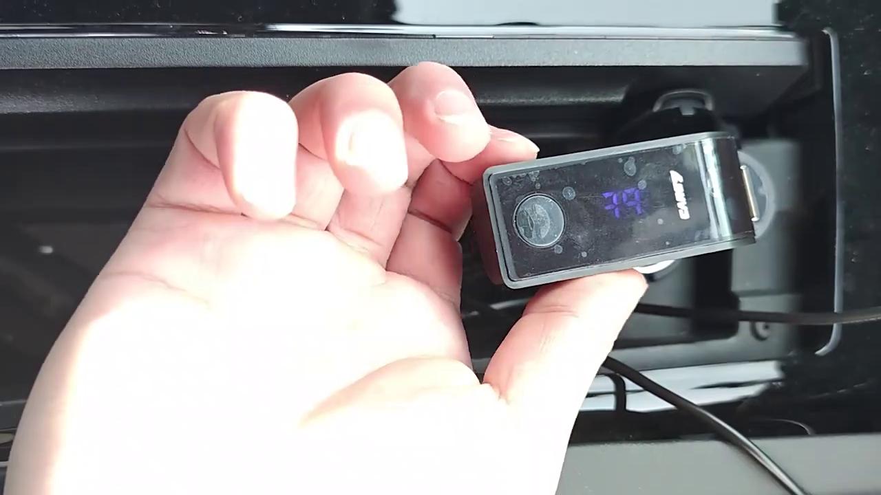 play video