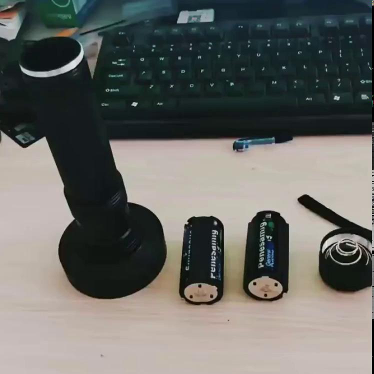 play video