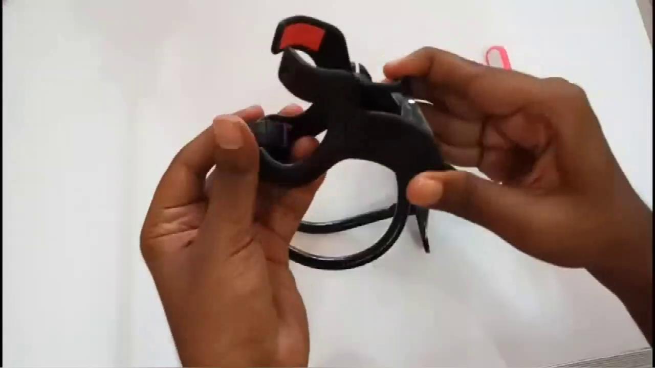 play video