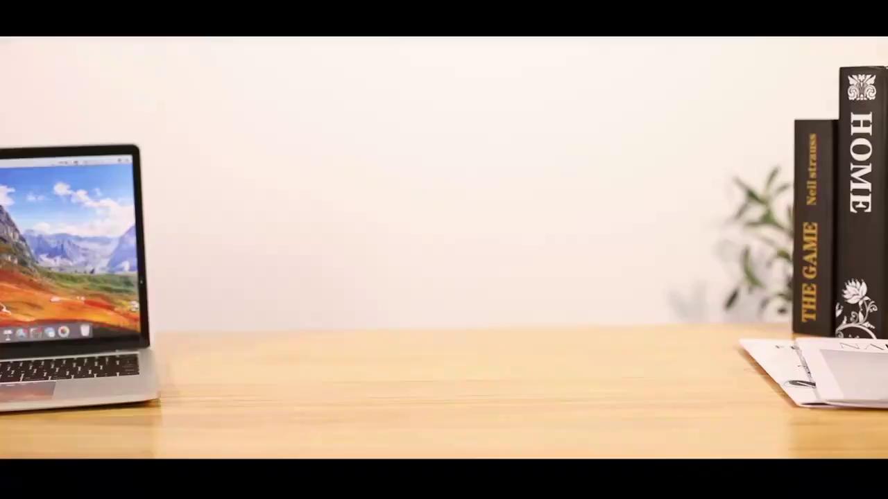 play video