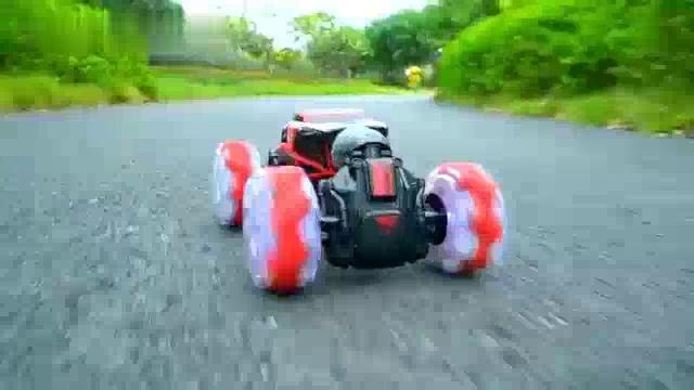 play video
