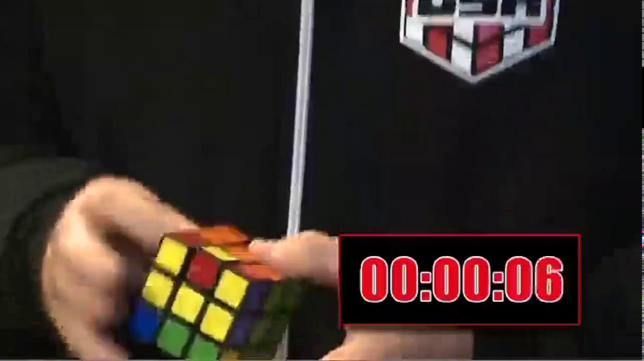 play video