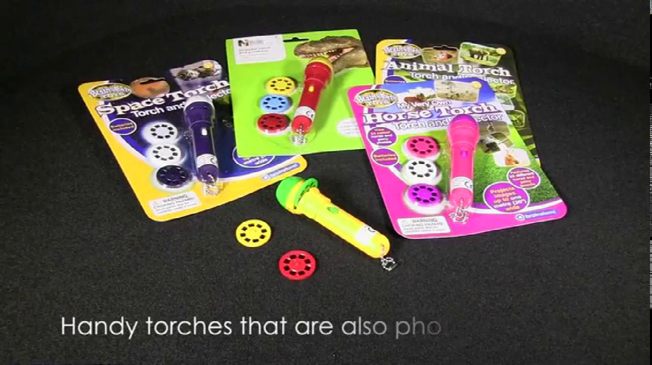 play video