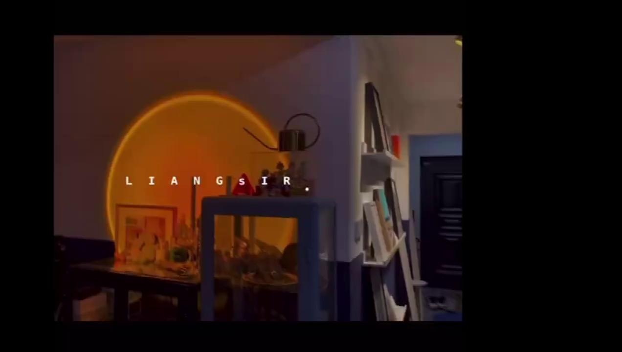 play video