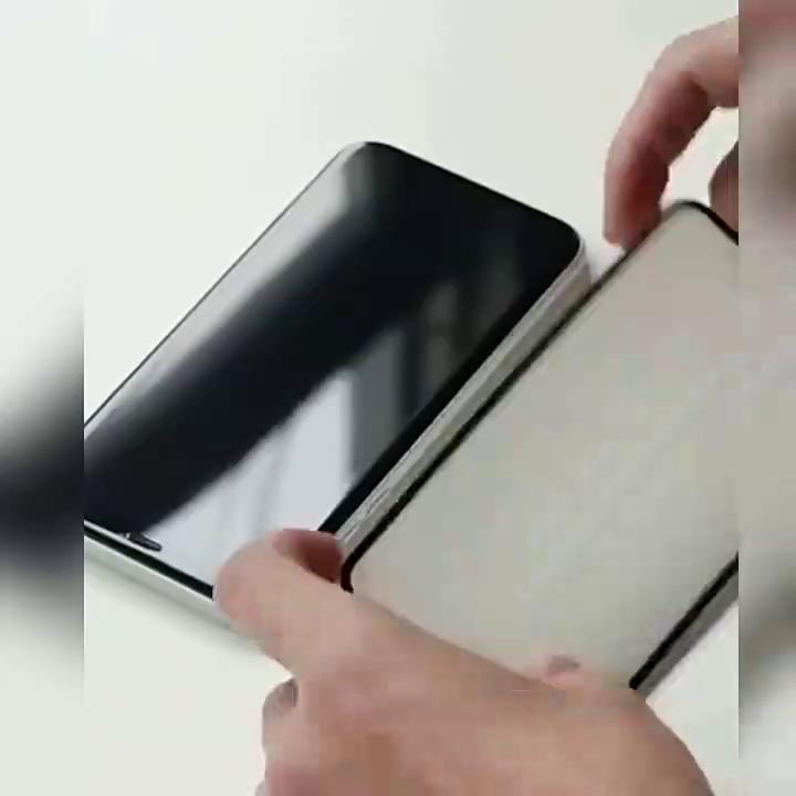 play video
