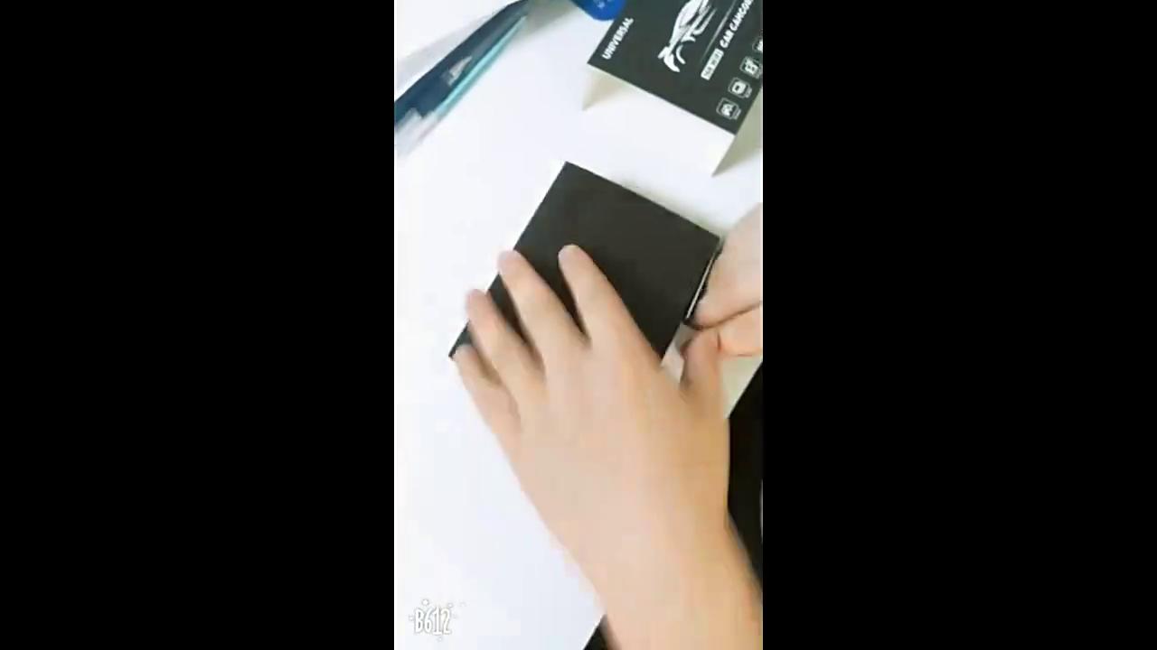 play video
