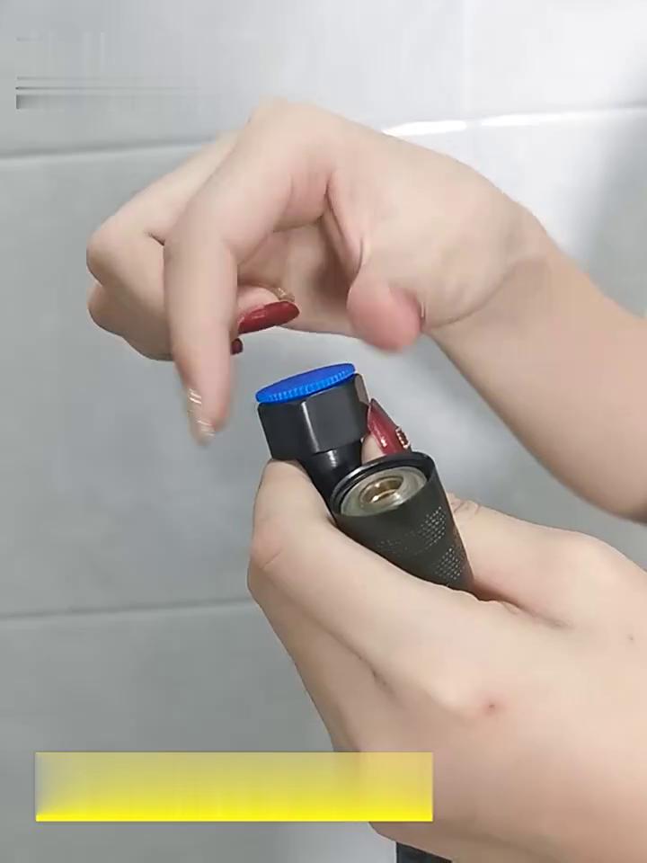 play video
