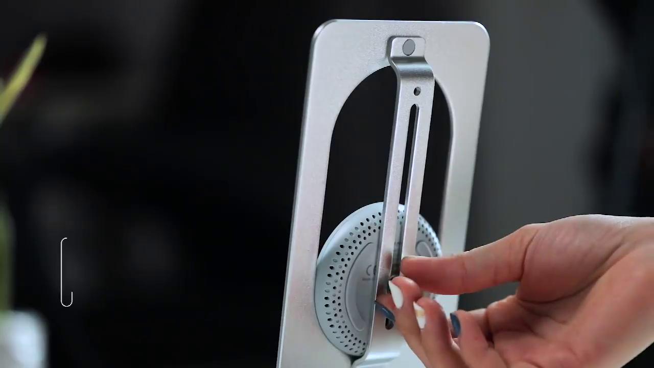 play video