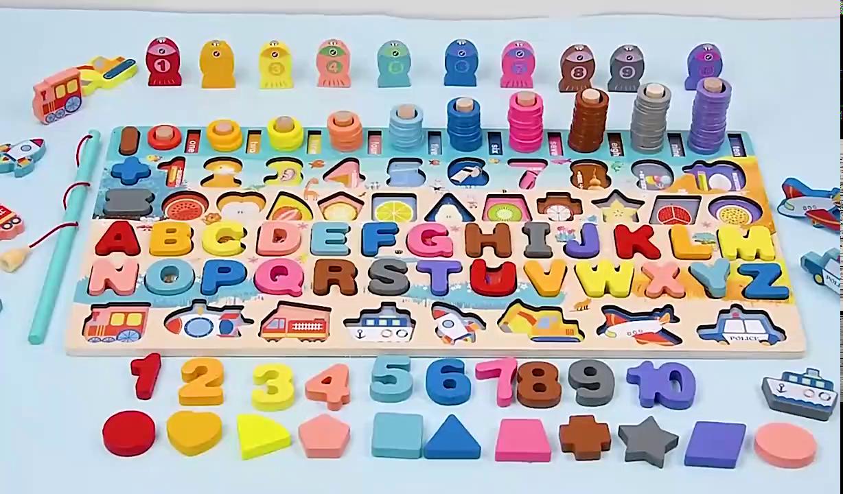 play video