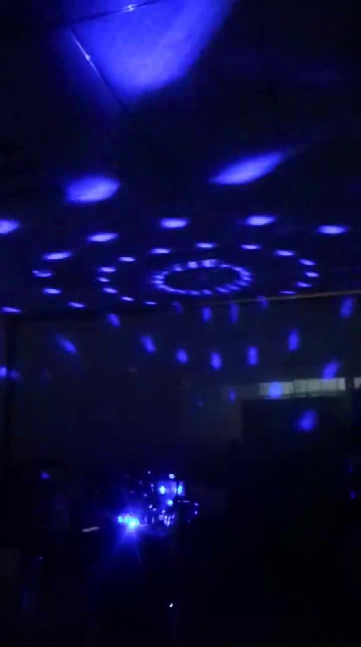 play video