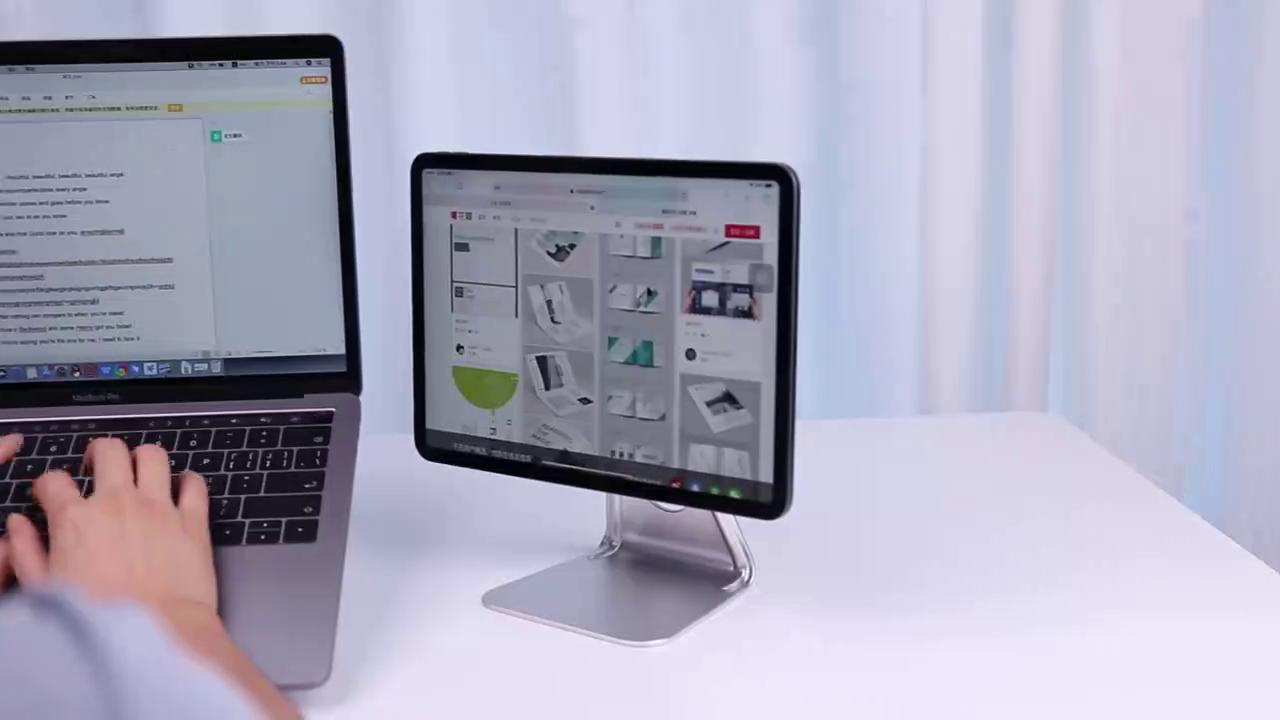 play video