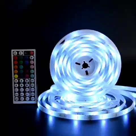play video