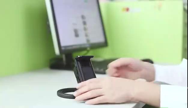 play video