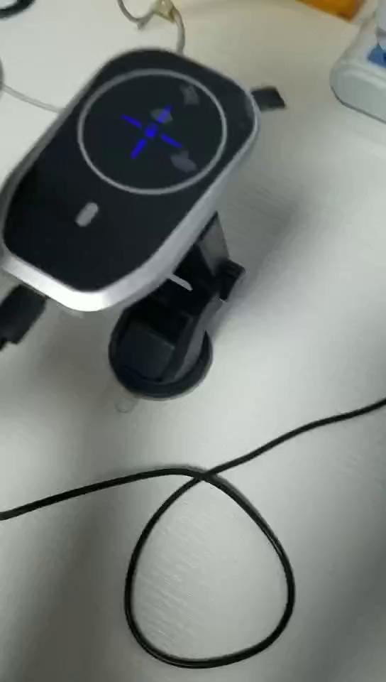 play video