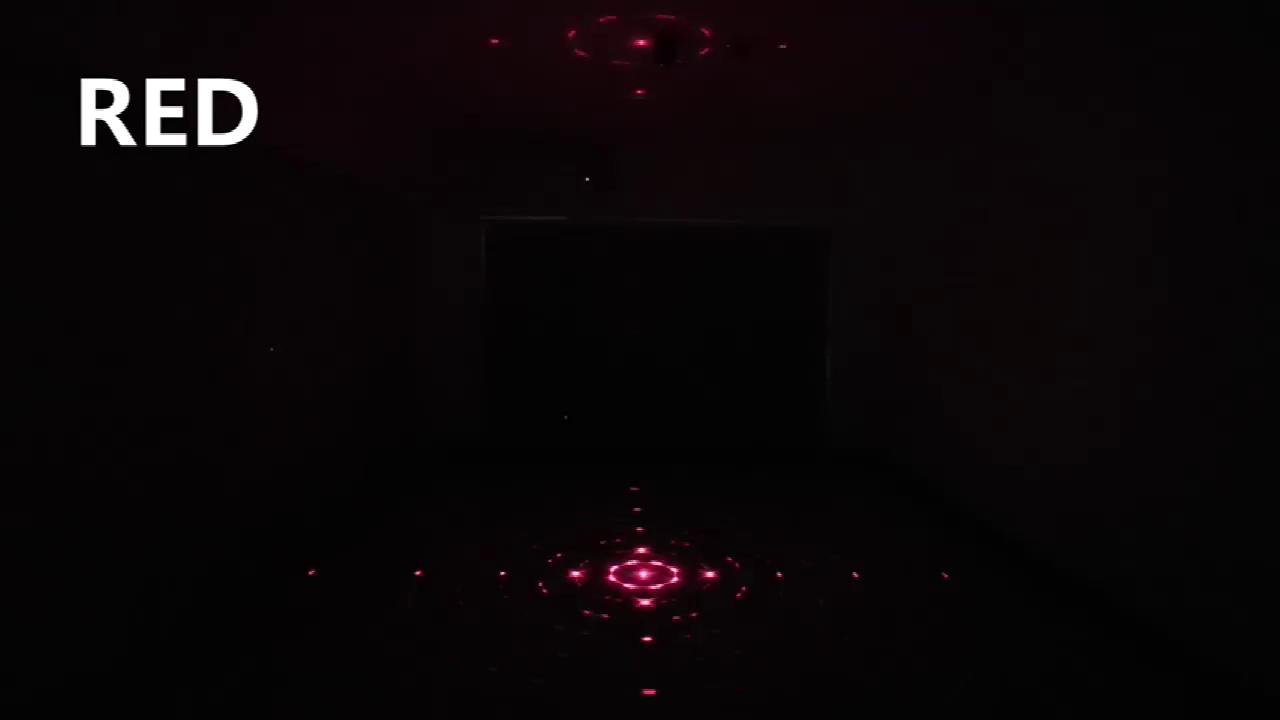 play video