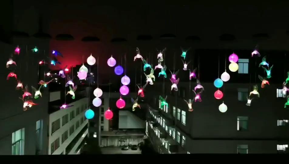 play video