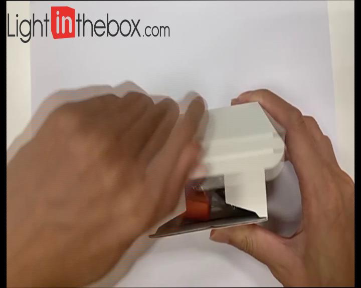 play video