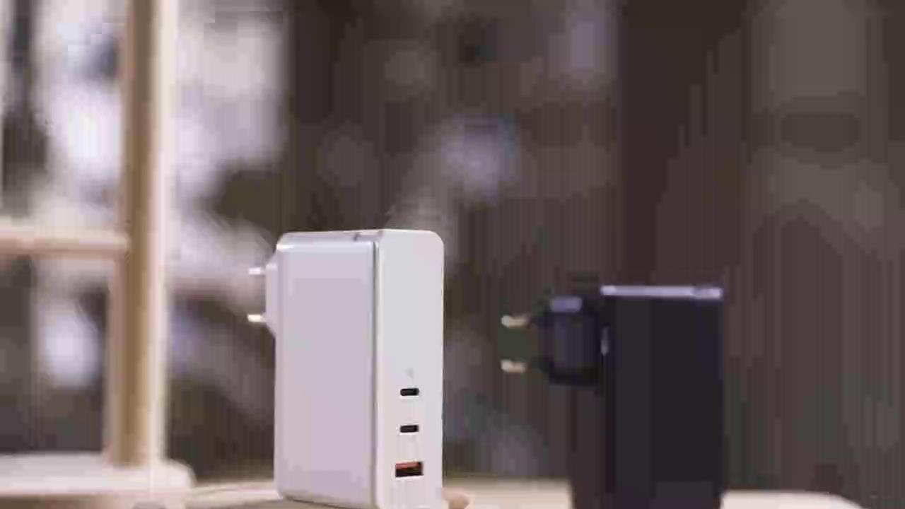 play video