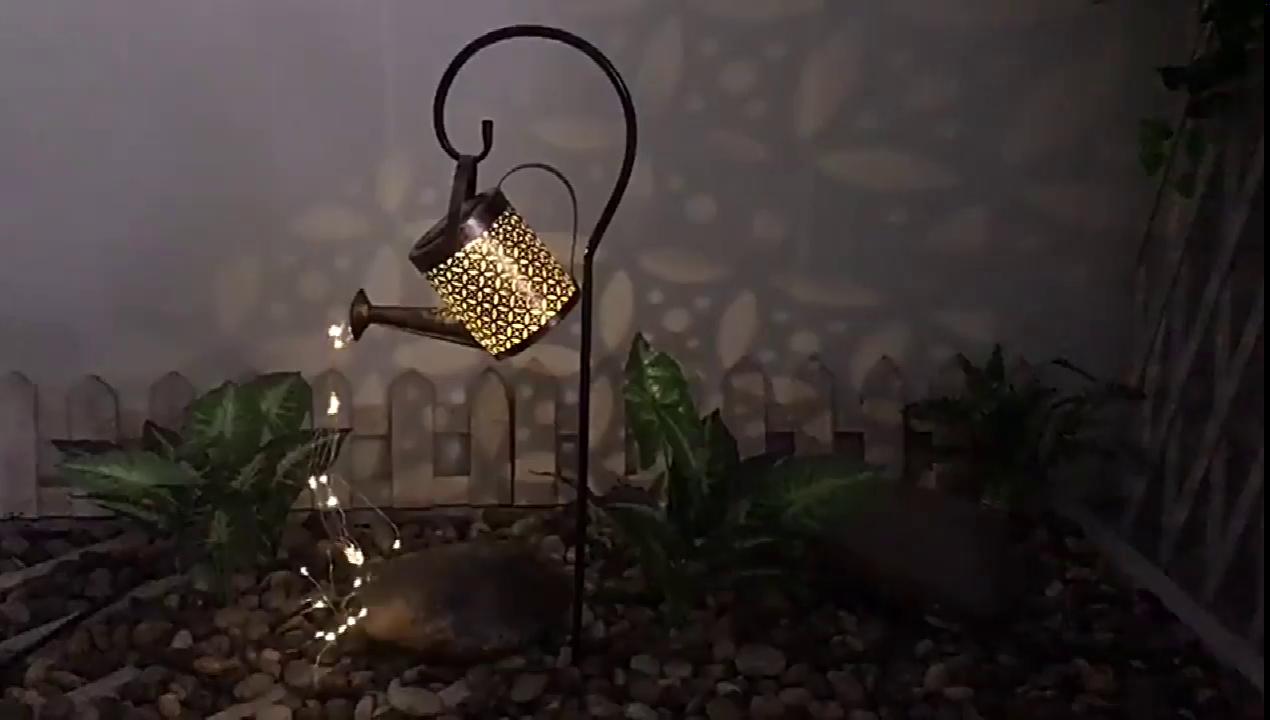 play video