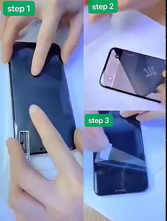play video