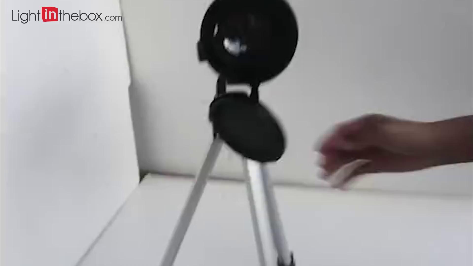 play video