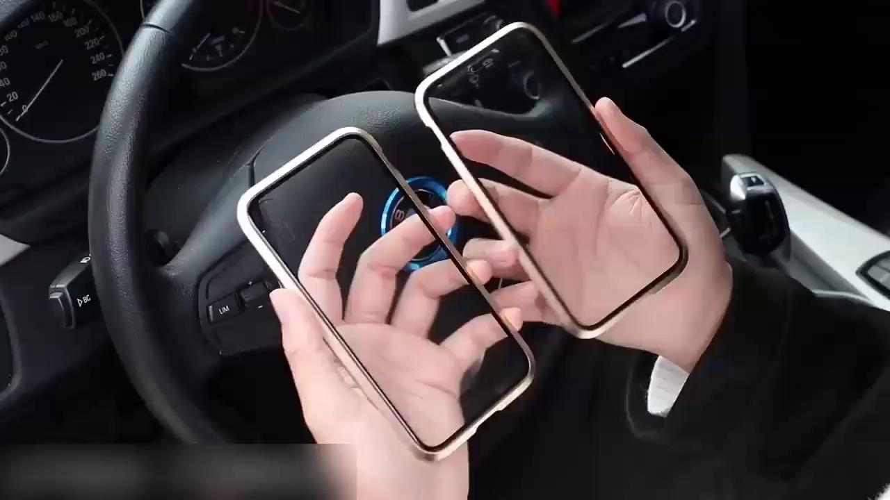 play video