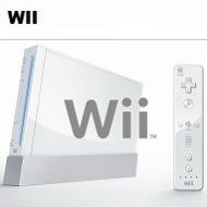 Acessórios para Wii