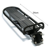 Bagageiro Frontal & Traseiro