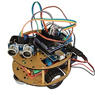 Robôs & Acessórios