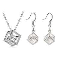 Conjuntos de Bijuteria Prate...