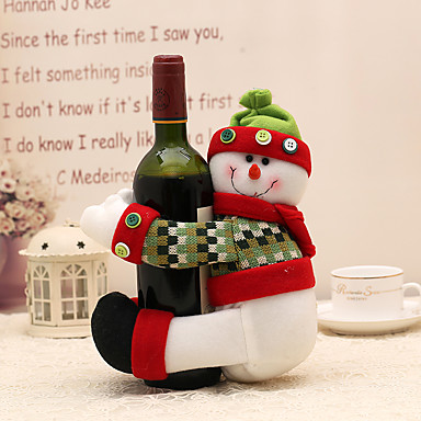 Decorações de Natal