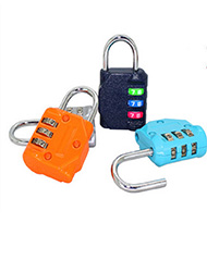 Segurança em Viagens