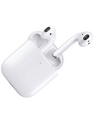 Fones de Ouvido Sem Fio Verd...