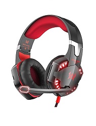 Fones de Ouvido para Gamers