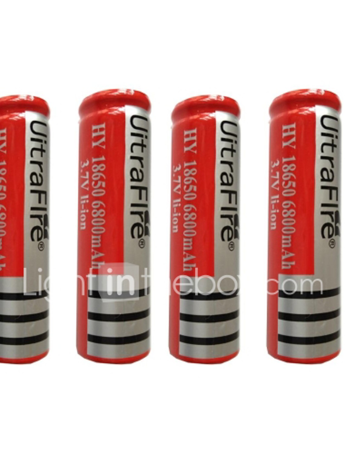 Литиевая Батарея 18650 3.7 V 5200mah Купить