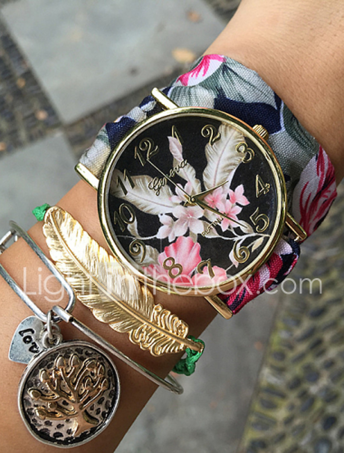 unique vintage womens watches