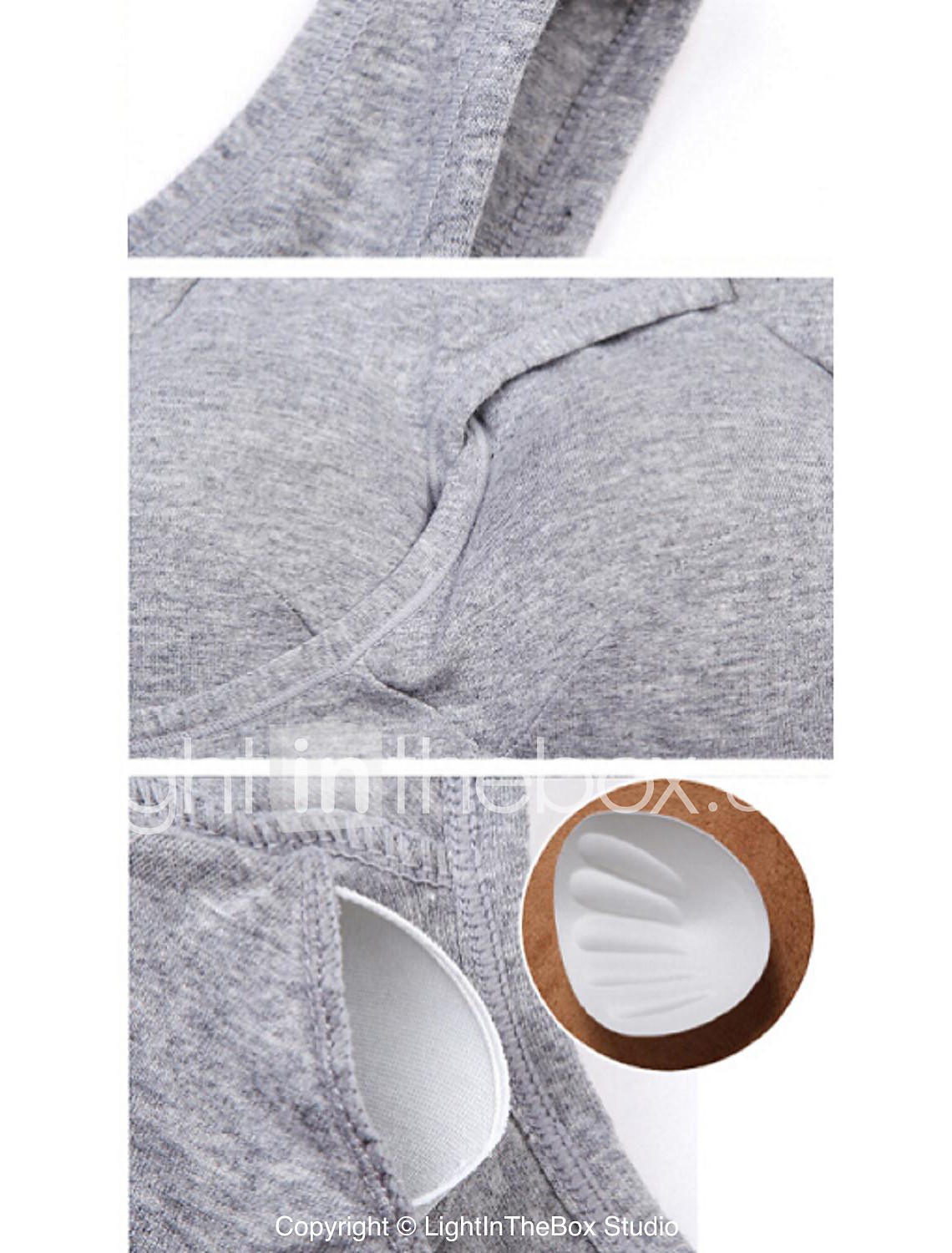 waterproof base layer top