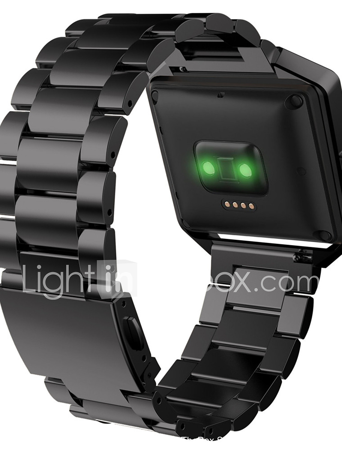 huawei p20 fitbit blaze