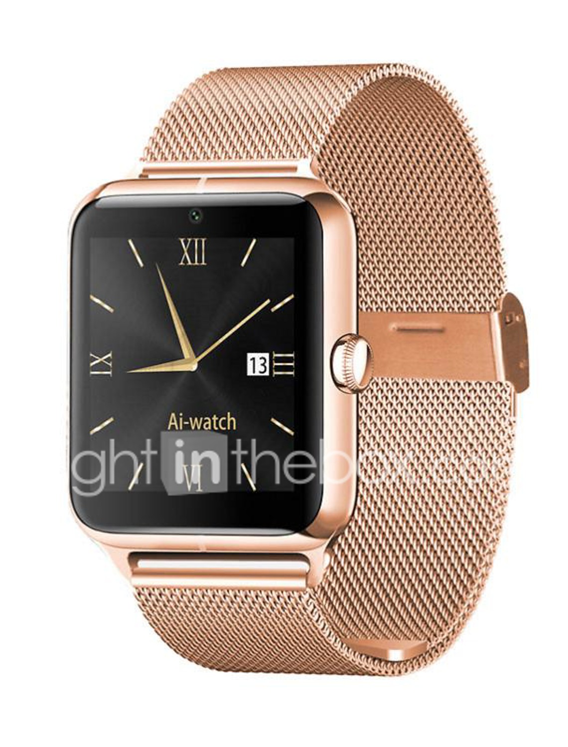 steel hr bluetooth x