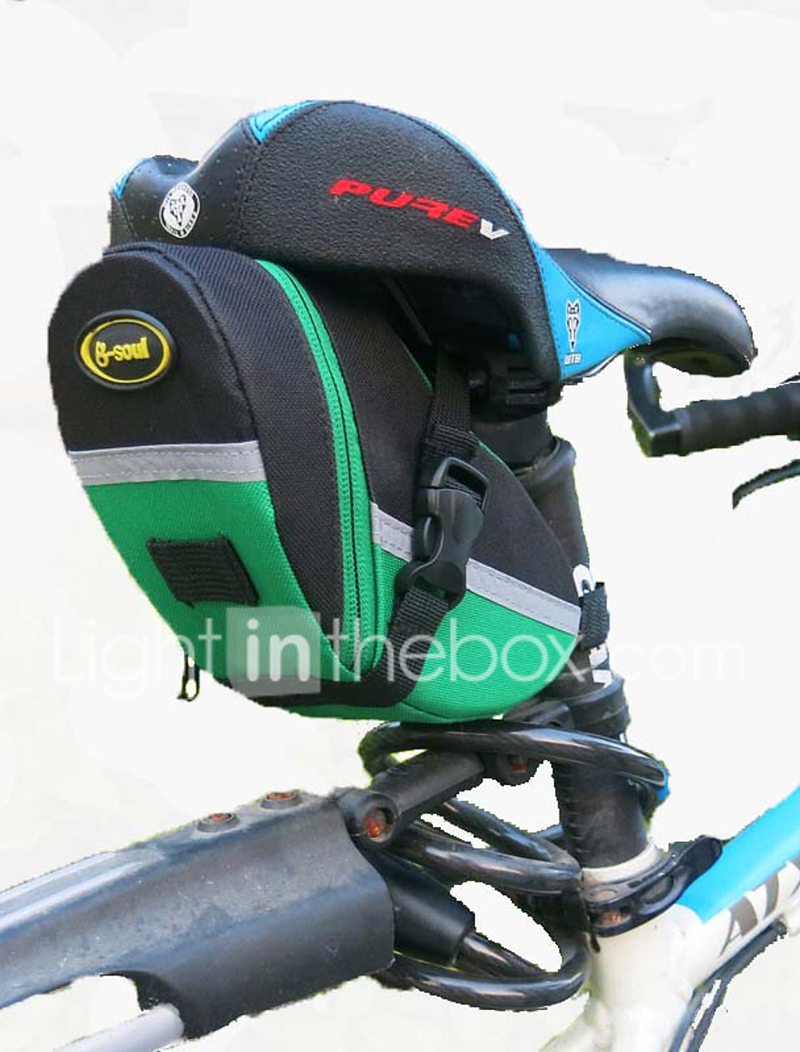 Everything You Are Looking For In Bags Accessories Bicycle Is On Sahibinden Com