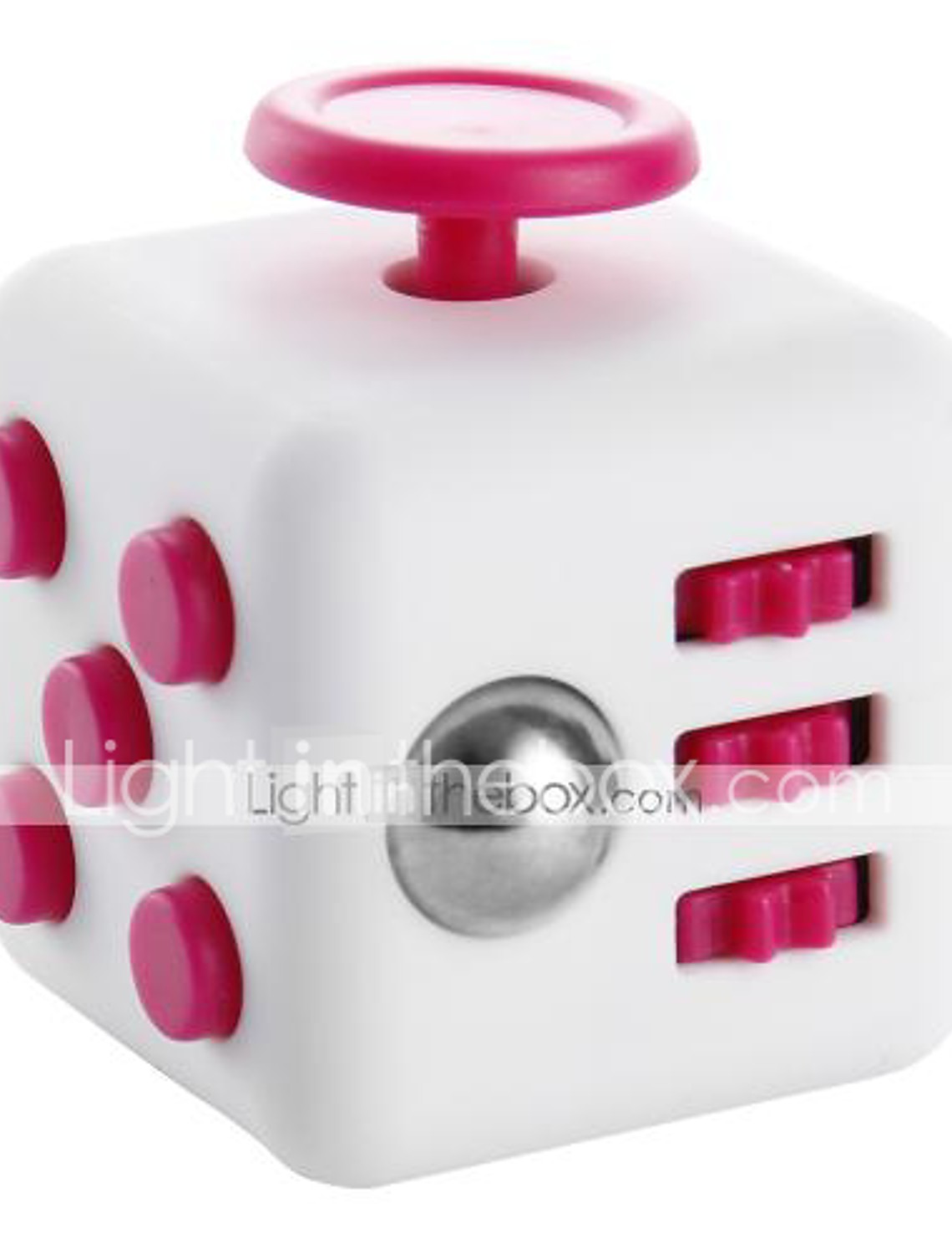 fidget cube target