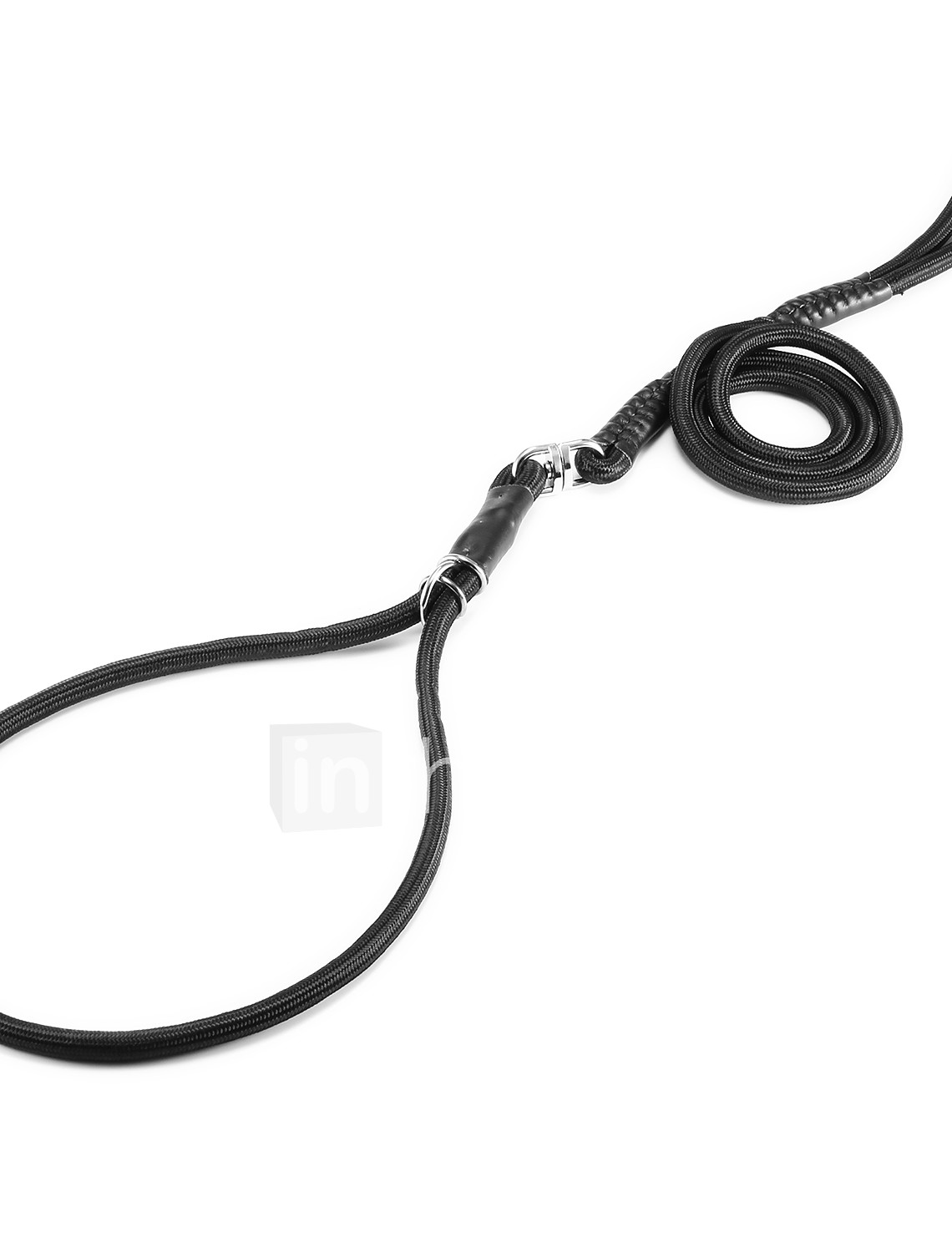slip solid dog lead
