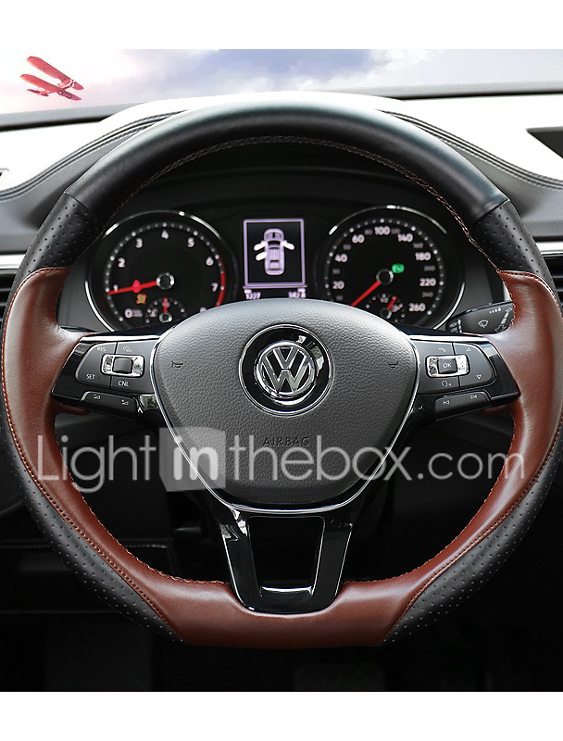 Featured image of post One Piece Anime Steering Wheel Cover This includes pictures videos of things in real life which look similar to something from one piece