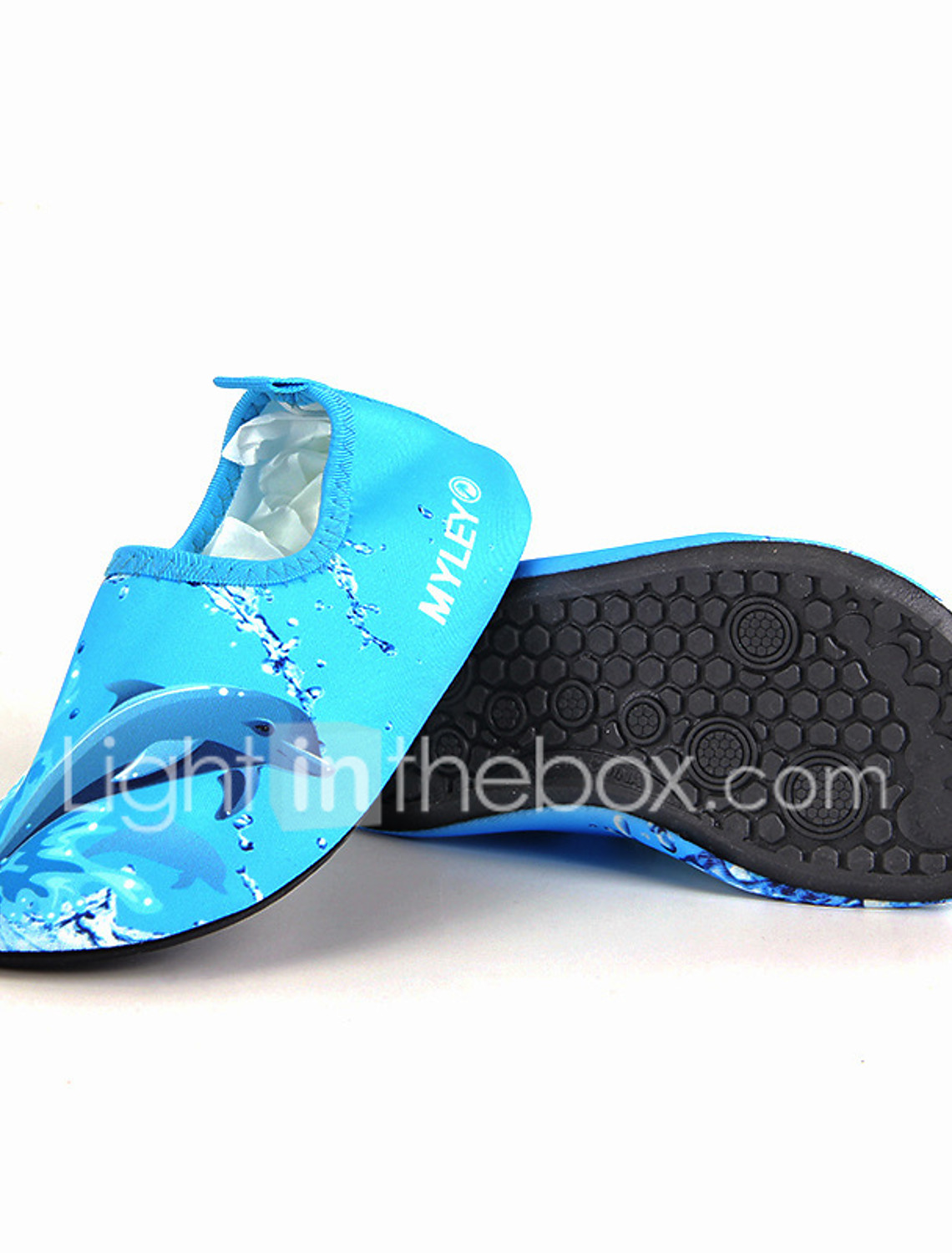 anti slip water socks