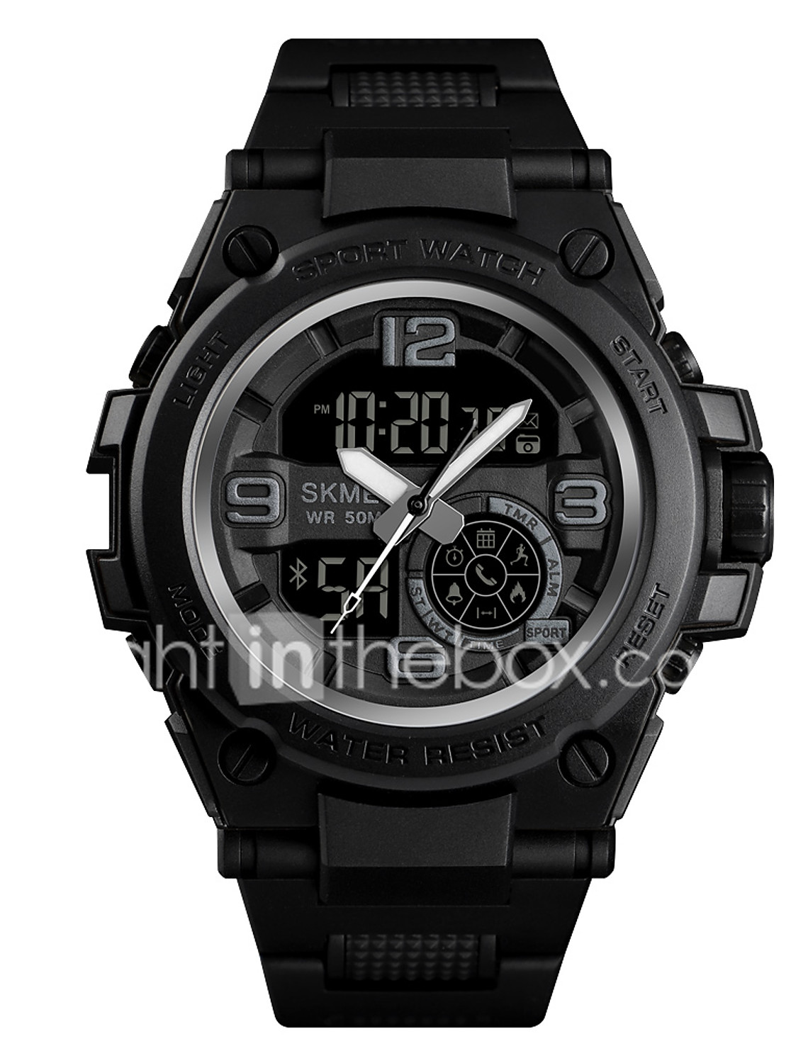 skmei military series