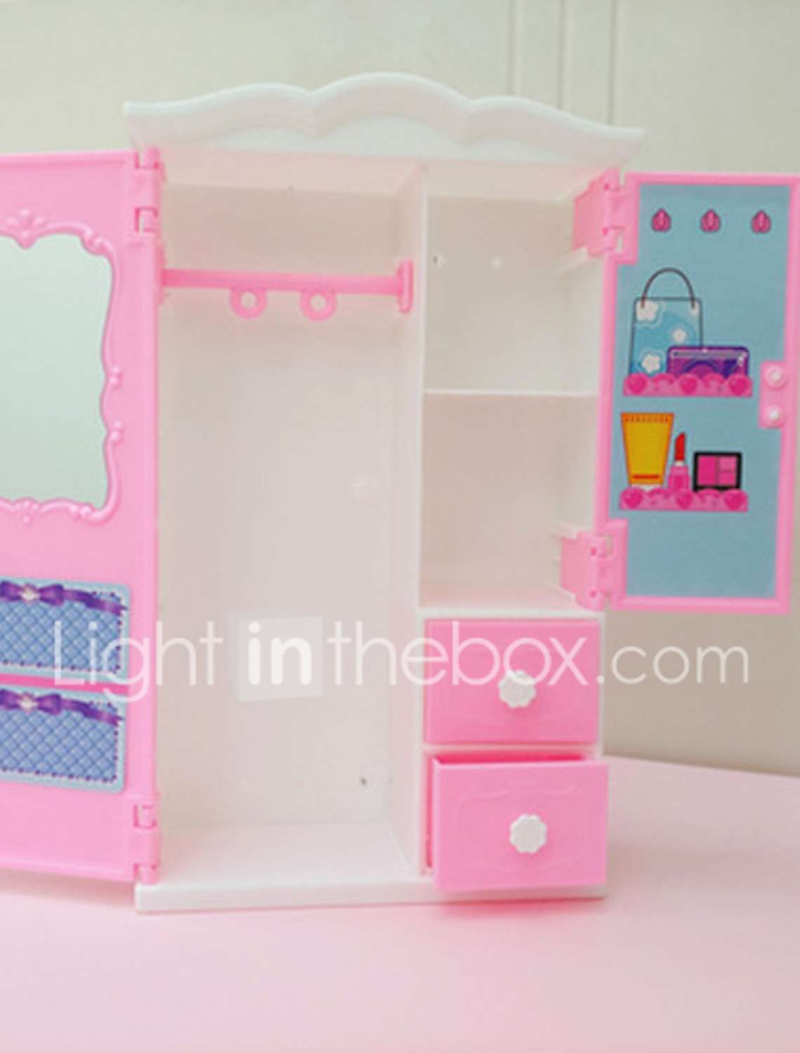 barbie doll accessories