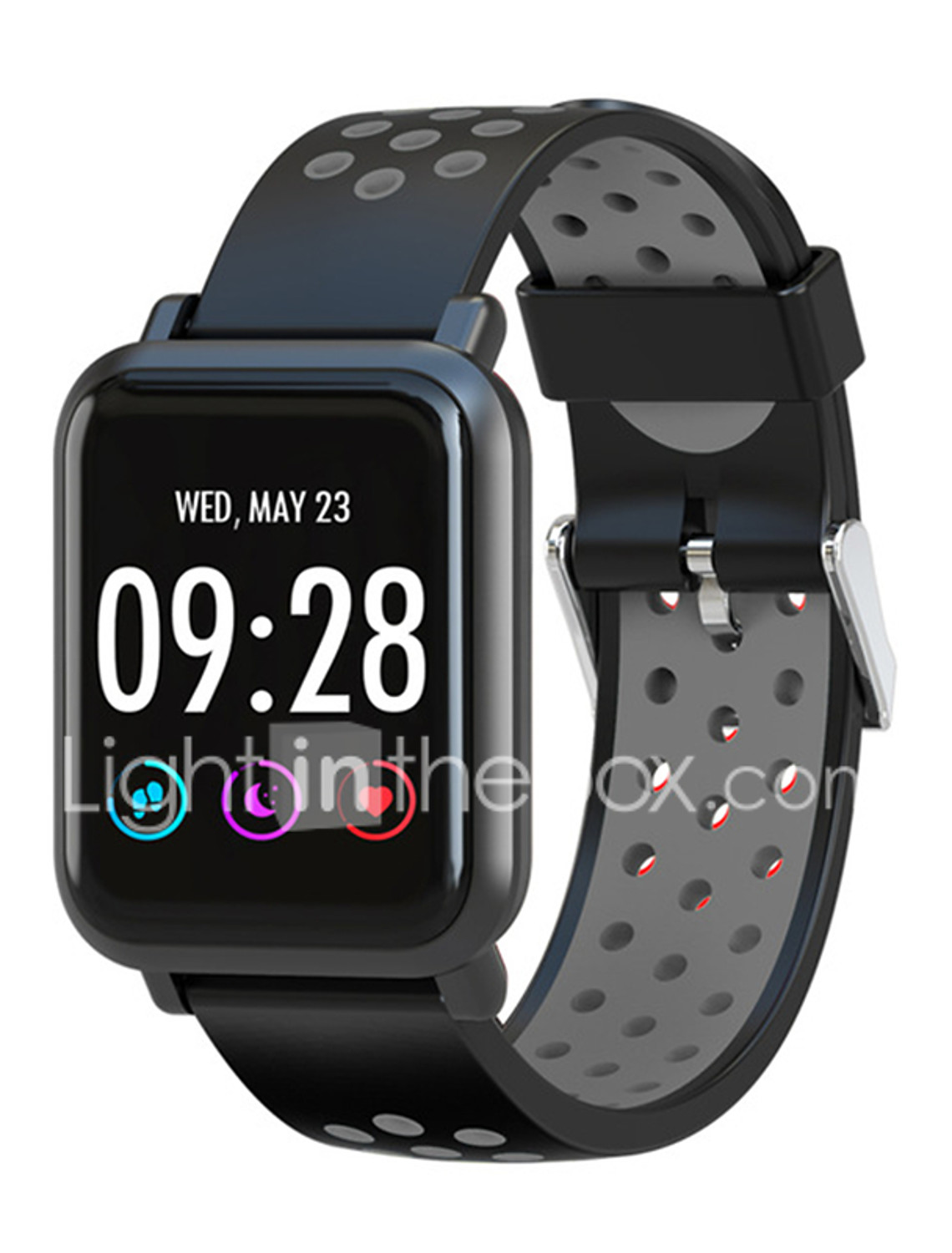 smart bracelet sn60